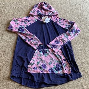LulaRoe Amber Medium
